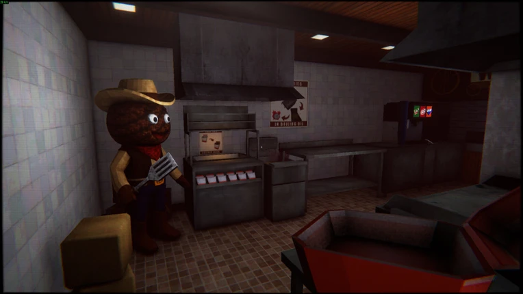 Late Order screenshot