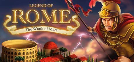 Games like Legend of Rome - The Wrath of Mars