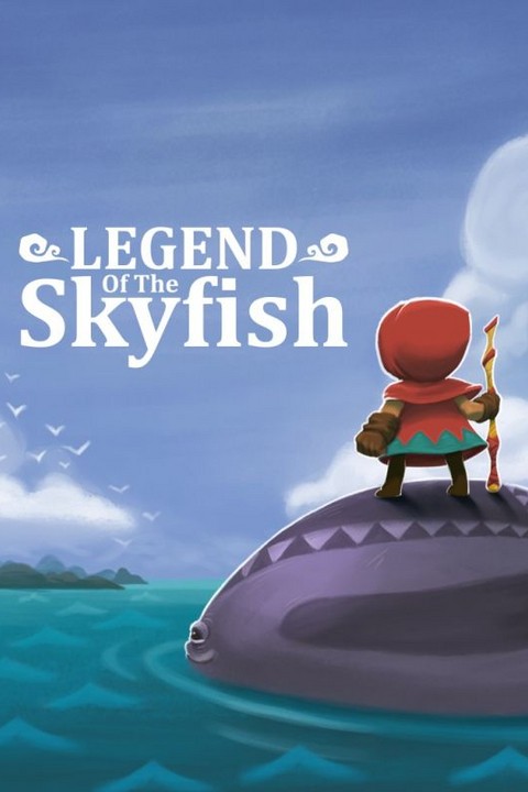 Games like Legend of the Skyfish