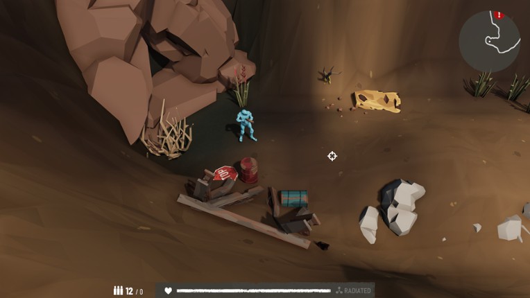 Like old times screenshot