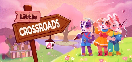 Games like Little Crossroads