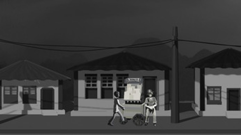 Luzente screenshot