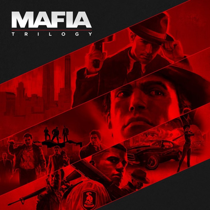 Games like Mafia Trilogy