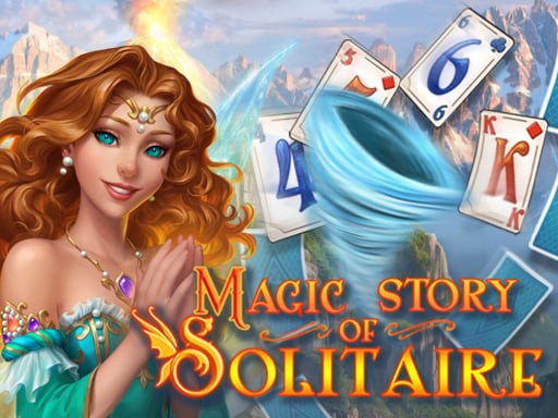 Games like Magic Solitaire