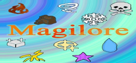 Games like Magilore