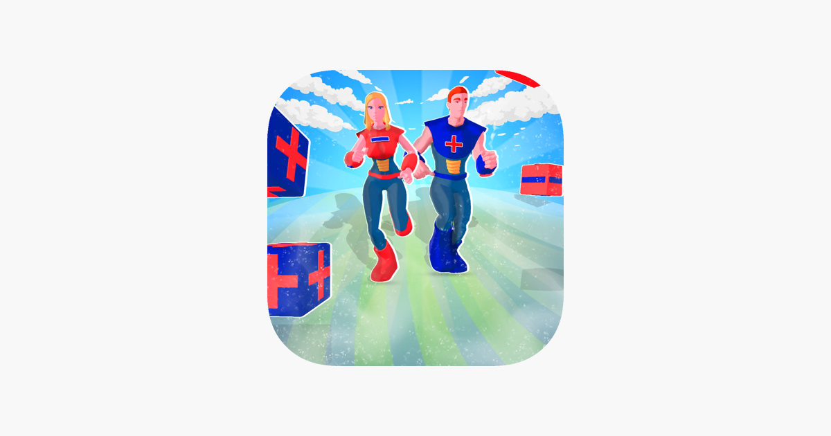 Games like Magnet Hero 3D