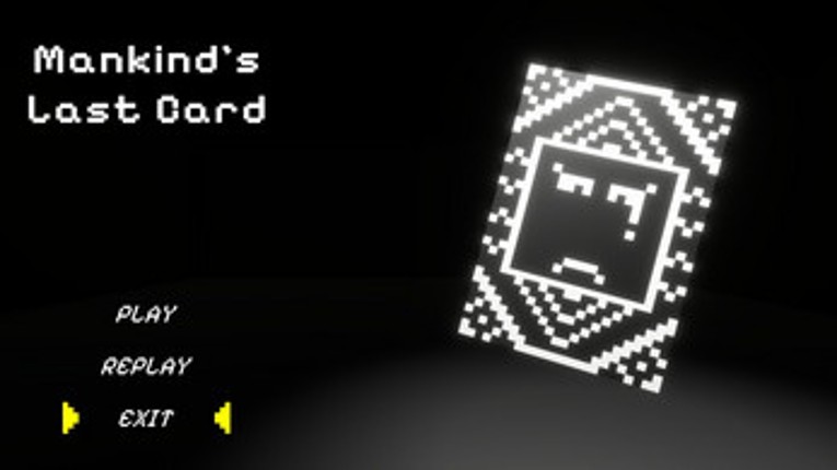 Mankind’s Last Card — The final Selection game screenshot