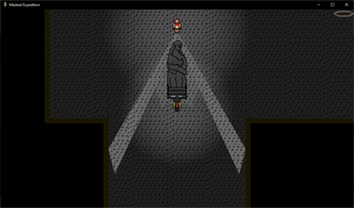 Masked Expedition Image