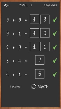 Math Cubes - Maths Education for Kids Image