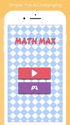 Math Max Image