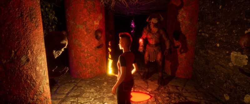 Mazemerizzz2 screenshot