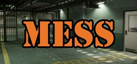 Games like MESS