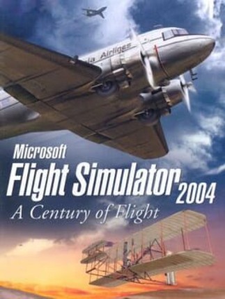 Microsoft Flight Simulator 2004: A Century of Flight Image