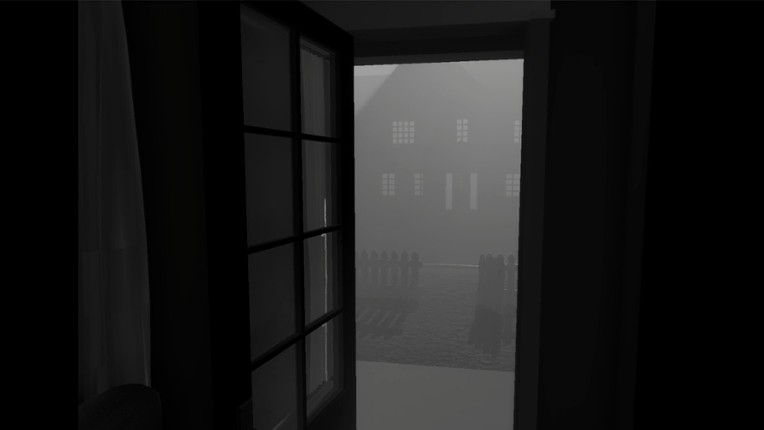 Miljama horror tale screenshot