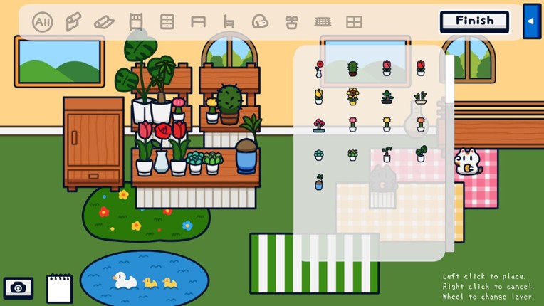 Mimikaki Collect Image