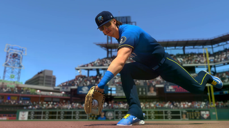 MLB The Show 25 Image