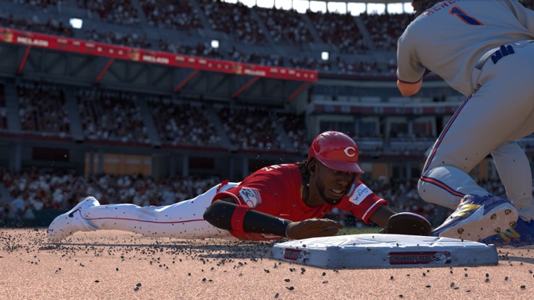 MLB The Show 25 Image