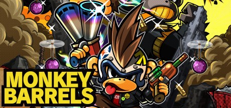 Games like Monkey Barrels