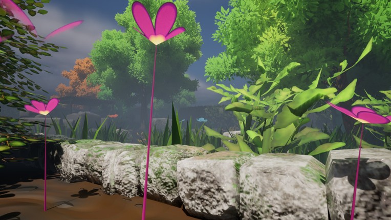 Mr Dookie Adventures screenshot