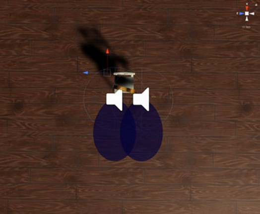 MtH Array on Guitar Experiment screenshot