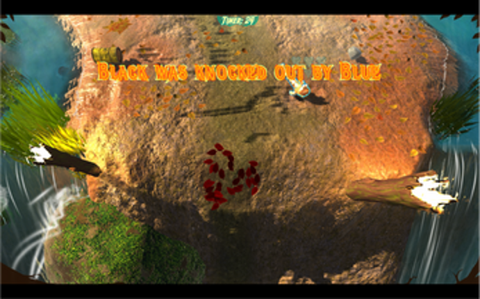 Mudslappers screenshot