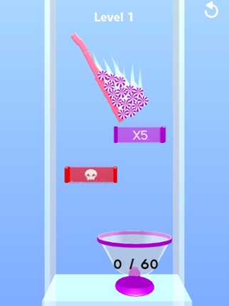 Multi Candy screenshot