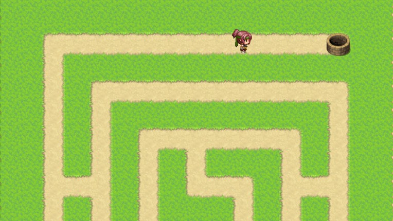 MV Mazes screenshot