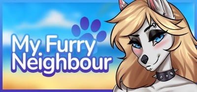 My Furry Neighbour Image