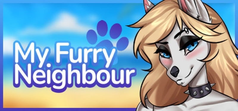 My Furry Neighbour Game Cover