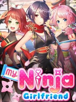 Games like My Ninja Girlfriend