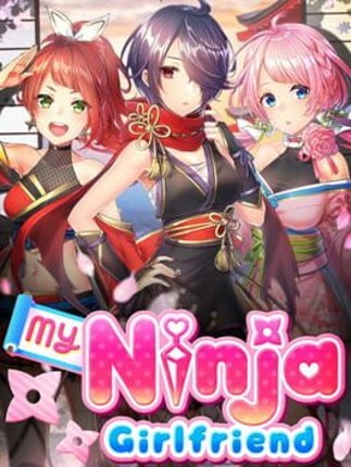 My Ninja Girlfriend Image