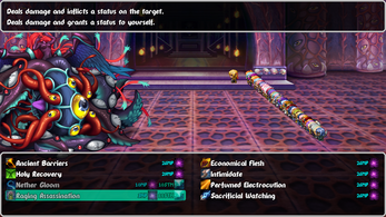 My Older Sister Left The Computer So I Got On & Found Myself Trying To Coordinate A Raid In A Game & I Don't Play MMO's Image