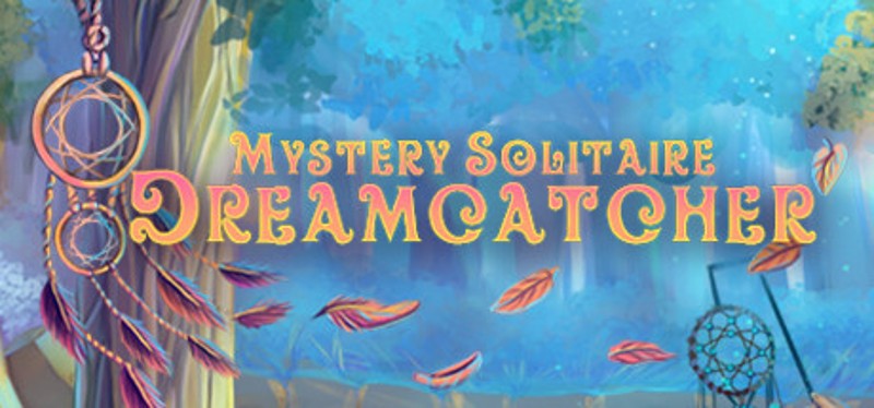 Mystery Solitaire. Dreamcatcher Game Cover