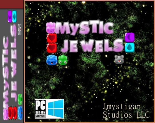 Mystic Jewels Image