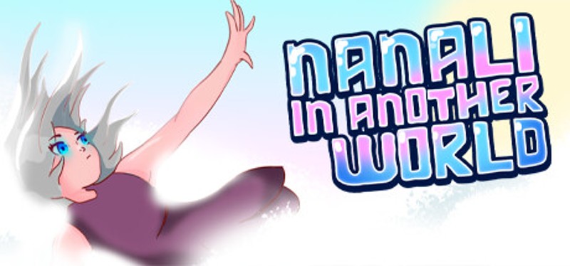 Nanali in another world Game Cover