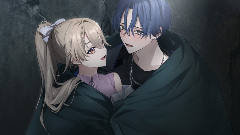 Navigatore of the Ruined World screenshot