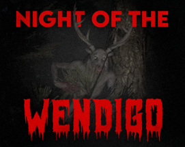 Night of the Wendigo Image