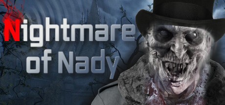 Games like Nightmare of Nady