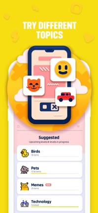 Nonogram - griddler puzzles screenshot