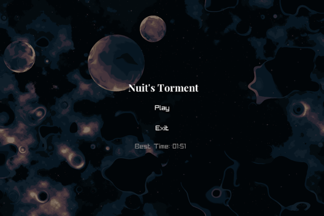 Nuit's Torment Image