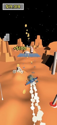 Office Launch screenshot