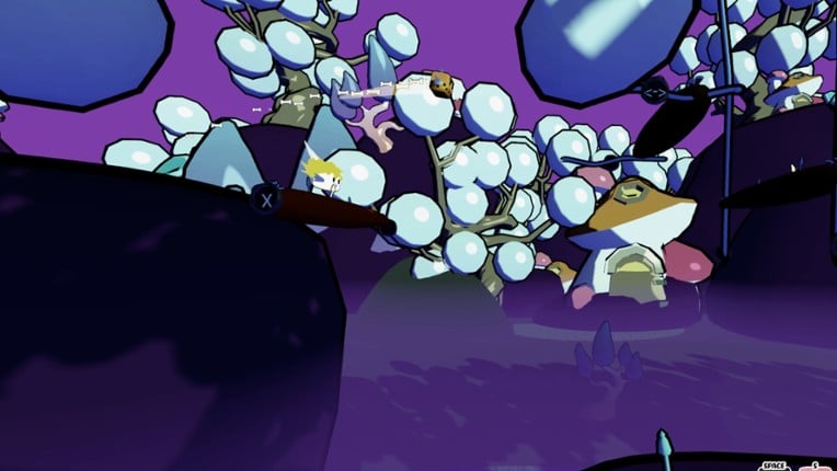 OhMyRace! screenshot