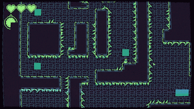 Only I Stop screenshot