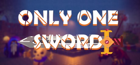 Games like Only One Sword