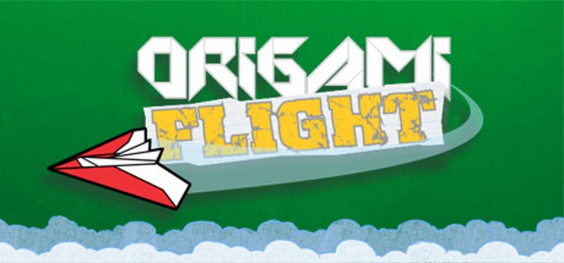 Origami Flight Image