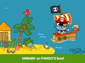 Pango Pirate Image