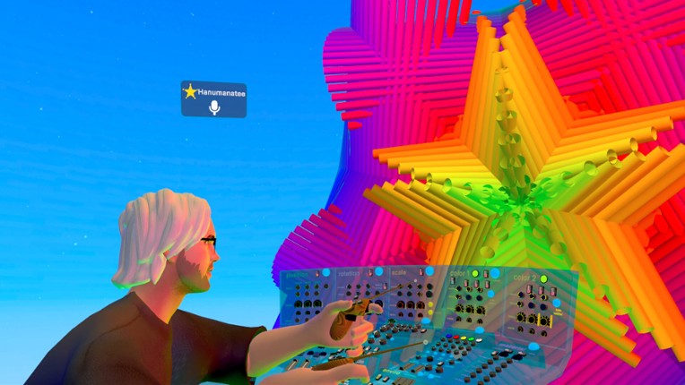 PatchWorld screenshot