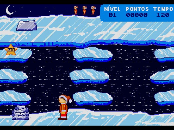 Pedreiro polar Image