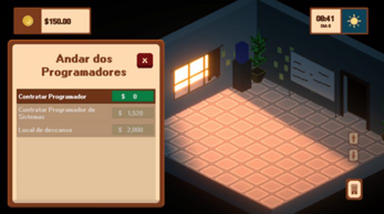 People Up! screenshot