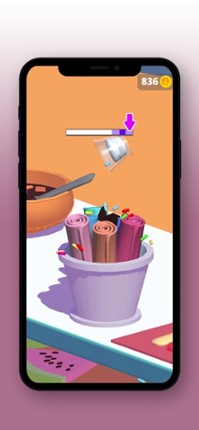 Perfect Ice Cream screenshot